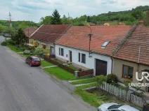 Prodej rodinného domu, Letovice - Zboněk, 170 m2