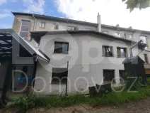 Prodej rodinného domu, Jeseník, Bezručova, 118 m2