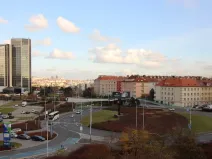 Pronájem kanceláře, Praha - Nusle, Na Pankráci, 25 m2