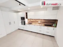 Pronájem bytu 2+1, Praha - Krč, Nad pískovnou, 68 m2