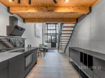 Prodej bytu 2+kk, Praha - Vysočany, Kolbenova, 53 m2