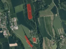 Prodej pole, Soběslavice, 64453 m2