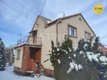 Prodej rodinného domu, Petřvald, Na Parcelaci, 610 m2