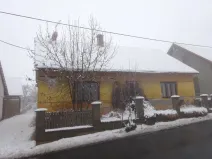 Prodej rodinného domu, Moravec, 62 m2