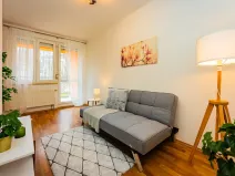 Prodej bytu 2+kk, Klecany, V Honech, 46 m2