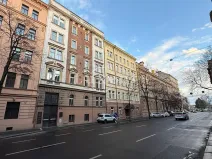 Prodej ubytování, Praha - Nové Město, Sokolská, 1283 m2