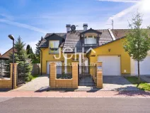 Prodej rodinného domu, Olomouc - Chomoutov, Výstavní, 104 m2