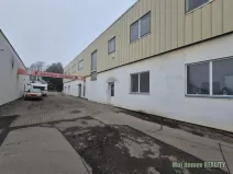 Pronájem ubytování, Praha - Uhříněves, Přátelství, 626 m2