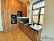 Pronájem bytu 2+kk, Ostrava - Moravská Ostrava, Křižíkova, 44 m2