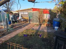 Prodej zahrady, Podbořany, Sídliště Míru, 200 m2