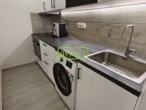 Pronájem bytu 2+kk, Brno - Zábrdovice, Slepá, 37 m2