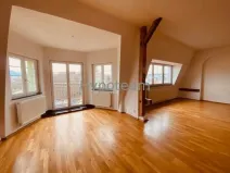 Pronájem bytu 2+1, Teplice, Jankovcova, 70 m2