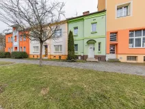 Prodej činžovního domu, Olomouc, Polská, 143 m2