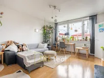 Prodej bytu 3+1, Uherské Hradiště, 69 m2