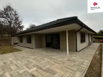 Prodej rodinného domu, Tutleky, 116 m2