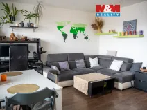 Prodej bytu 3+1, Opava - Kateřinky, Ratibořská, 67 m2