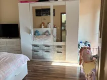 Pronájem bytu 1+kk, Praha - Troja, Trojská, 40 m2