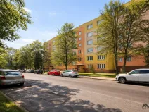 Prodej bytu 2+1, Kopřivnice, Francouzská, 43 m2