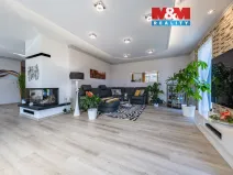 Prodej rodinného domu, Chomutov, Jarní, 190 m2