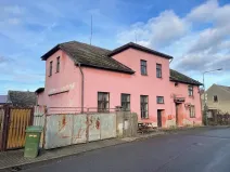 Prodej podílu - jiné, Golčův Jeníkov, Jiráskova, 600 m2