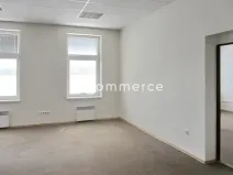 Pronájem kanceláře, Brno, 51 m2