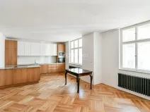 Pronájem bytu 2+kk, Praha - Josefov, Maiselova, 99 m2