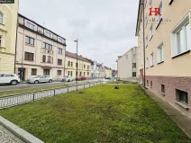 Pronájem bytu 3+1, Benešov, Žižkova, 61 m2