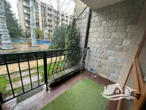 Prodej bytu 3+kk, Nesebar, Bulharsko, 65 m2