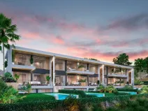 Prodej bytu 2+kk, Marbella, Španělsko, 38 m2