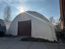 Pronájem skladu, Kutná Hora, Jana Palacha, 351 m2