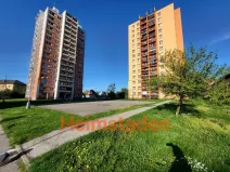 Pronájem bytu 3+1, Karviná - Mizerov, Studentská, 66 m2
