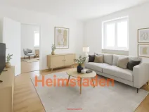 Pronájem bytu 3+kk, Ostrava - Poruba, 17. listopadu, 63 m2