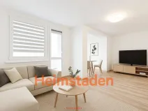 Pronájem bytu 2+1, Frýdek-Místek - Místek, Marie Majerové, 62 m2