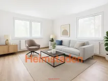 Pronájem bytu 2+1, Frýdek-Místek - Místek, Československé armády, 63 m2