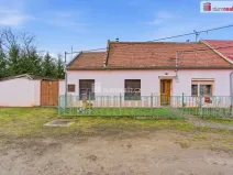 Prodej rodinného domu, Nový Přerov, 176 m2