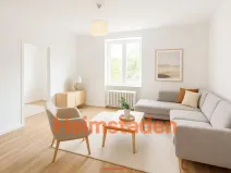 Pronájem bytu 3+1, Ostrava - Poruba, Matěje Kopeckého, 65 m2