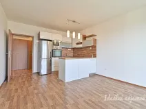 Pronájem bytu 2+kk, Rajhrad, Klášterní Dvůr, 53 m2