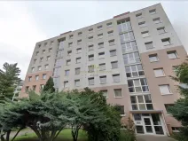 Prodej bytu 1+1, Praha - Čimice, Chvatěrubská, 36 m2