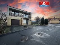 Prodej rodinného domu, Lubenec, Zahradní, 120 m2