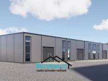 Pronájem skladu, Kroměříž - Kotojedy, 1000 m2