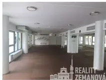 Pronájem komerční nemovitosti, Praha - Vinohrady, Chrudimská, 360 m2