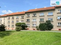 Pronájem bytu 2+1, Plzeň - Doubravka, Mohylová, 46 m2