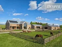 Prodej komerčního pozemku, Svrkyně, 6493 m2