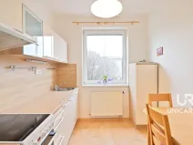 Prodej bytu 1+1, Brno - Jehnice, Zámezí, 42 m2