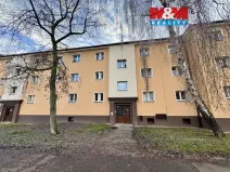 Pronájem bytu 3+kk, Příbram - Příbram VII, Politických vězňů, 60 m2
