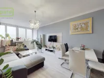 Prodej bytu 2+1, Ústí nad Labem - Neštěmice, Železná, 62 m2