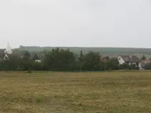 Dražba pole, Pravlov, 1289 m2