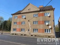 Prodej bytu 1+1, Trutnov - Libeč, Královecká, 66 m2