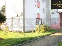 Prodej bytu 1+kk, Myslibořice, 28 m2