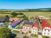 Prodej rodinného domu, Měrunice - Žichov, 186 m2